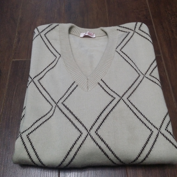 Mens sweater - Picture 6 of 6